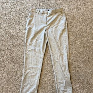 H&M Light Gray Trousers